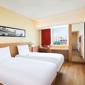 Ibis Hyderabad Hitec City - An Accor Brand