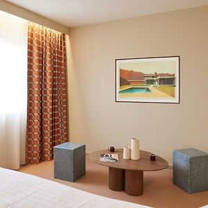 Hôtel aéroport CANNES MANDELIEU